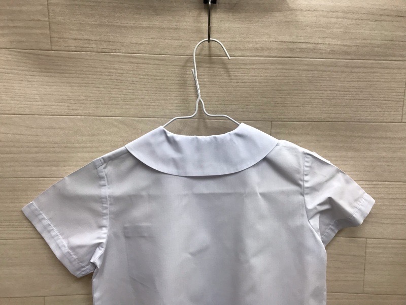 神奈川県　えいすう幼稚園　シャツ（半袖）【0303372】