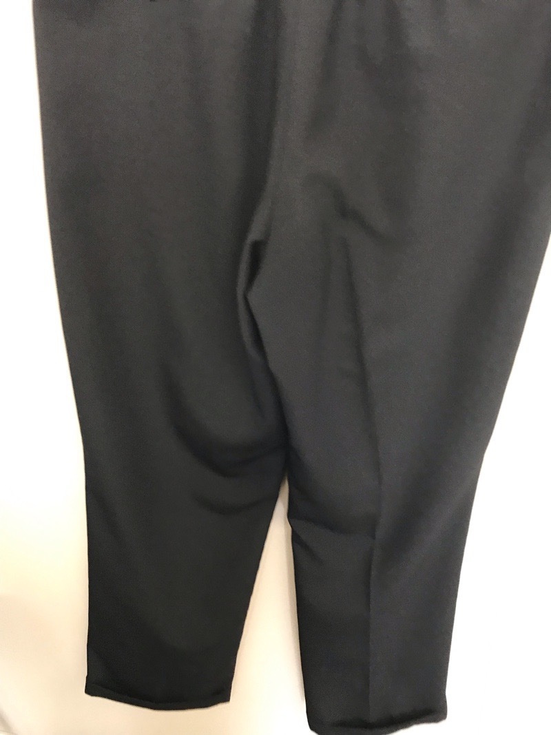 神奈川県　座間市立南中学校　ズボン（夏）【0304094】