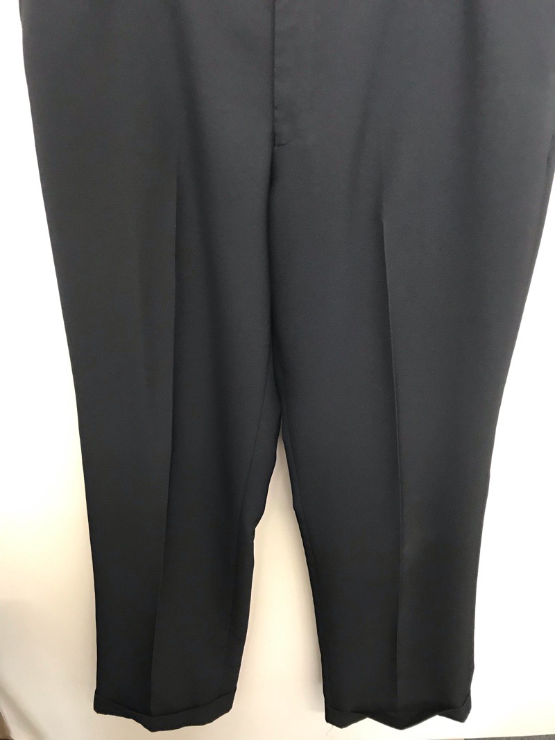 神奈川県　座間市立南中学校　ズボン（夏）【0304094】