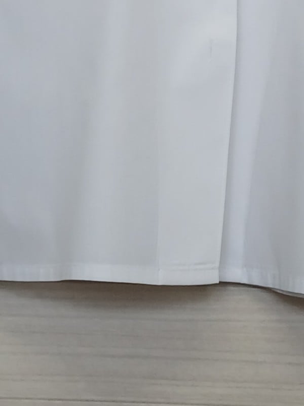 神奈川県　有馬高校　ブラウス（半袖）　【0304714】