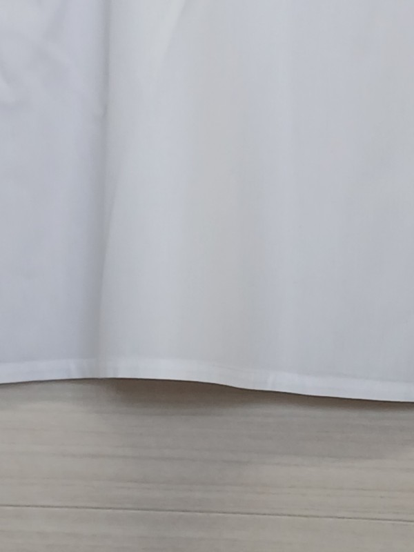 神奈川県　有馬高校　ブラウス（半袖）　【0304714】