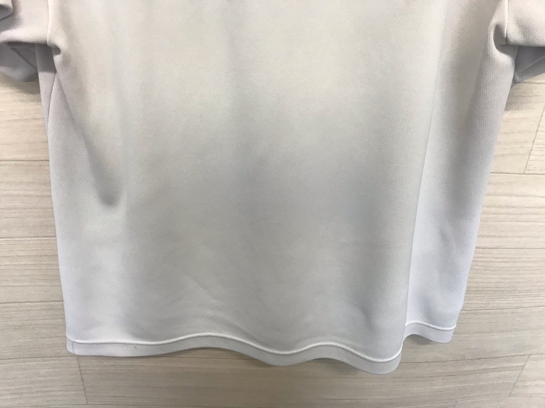 神奈川県　厚木中学校　Tシャツ　旧デザイン【0305455】