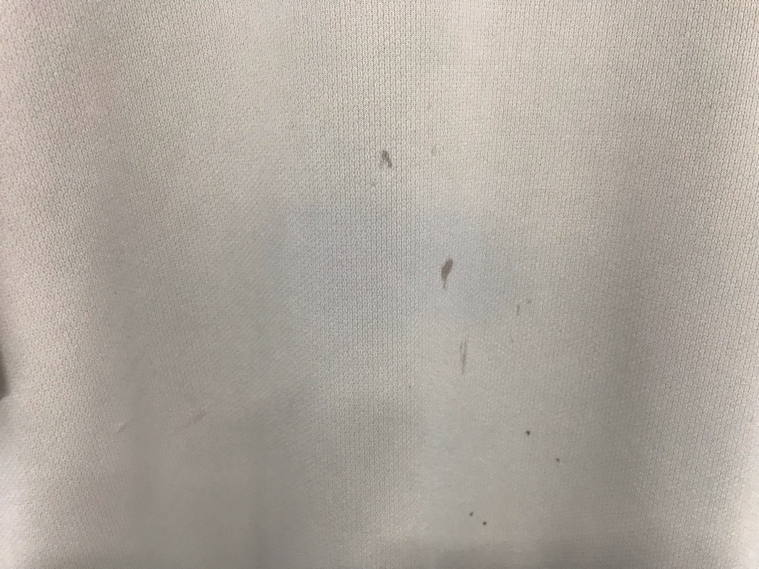 神奈川県　厚木中学校　Tシャツ　旧デザイン【0305455】