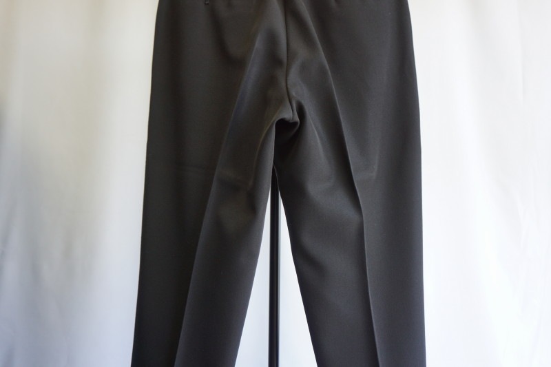 神奈川県　中沢中学校　ズボン　【0103881】