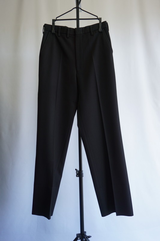 神奈川県　中沢中学校　ズボン　【0103881】