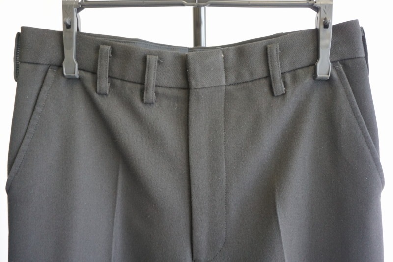 神奈川県　中沢中学校　ズボン　【0103881】