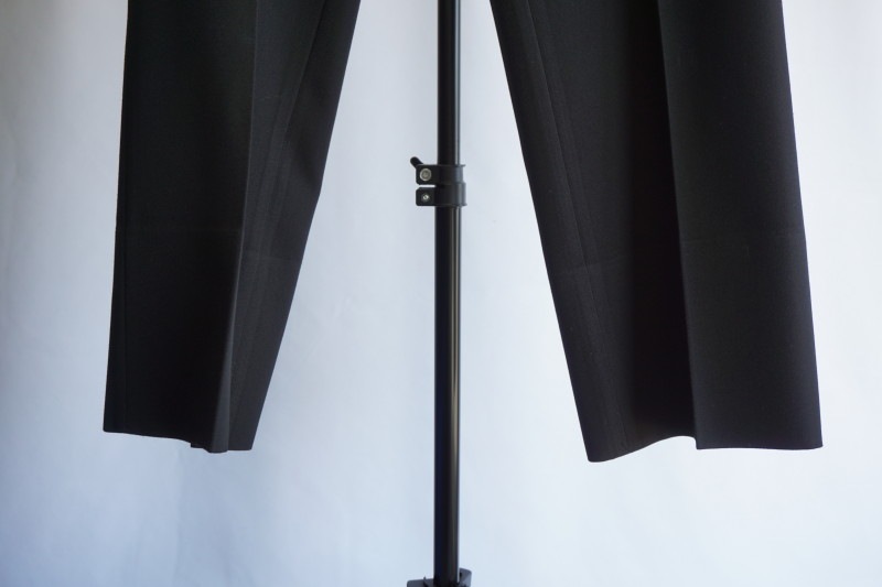 神奈川県　中沢中学校　ズボン　【0103881】