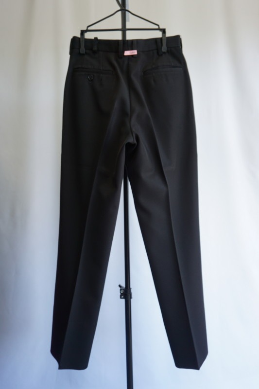 神奈川県　中沢中学校　ズボン　【0103881】