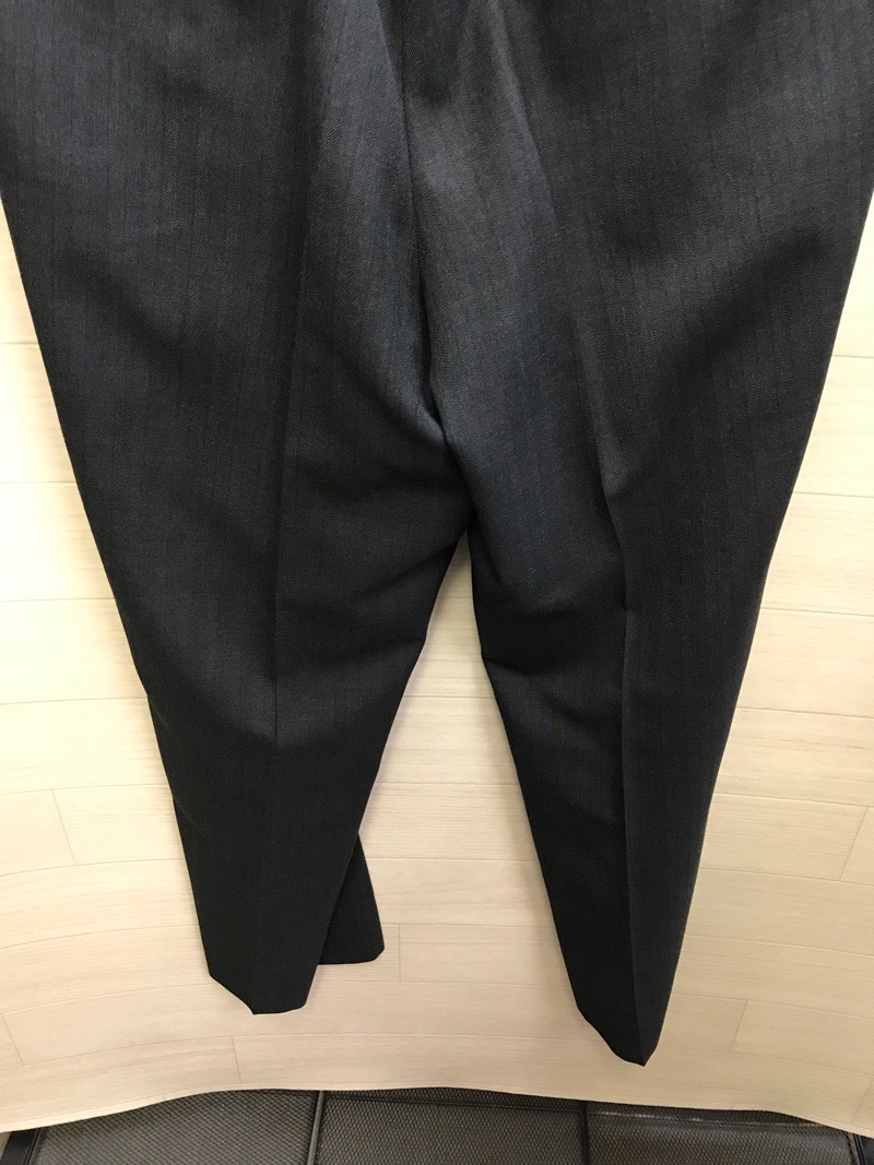 伊勢原高校 ズボン (冬) 【0208094】