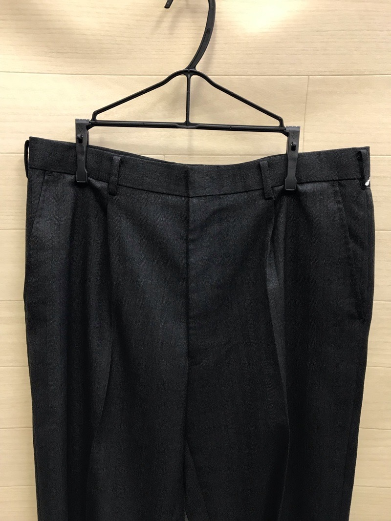 伊勢原高校 ズボン (冬) 【0208094】