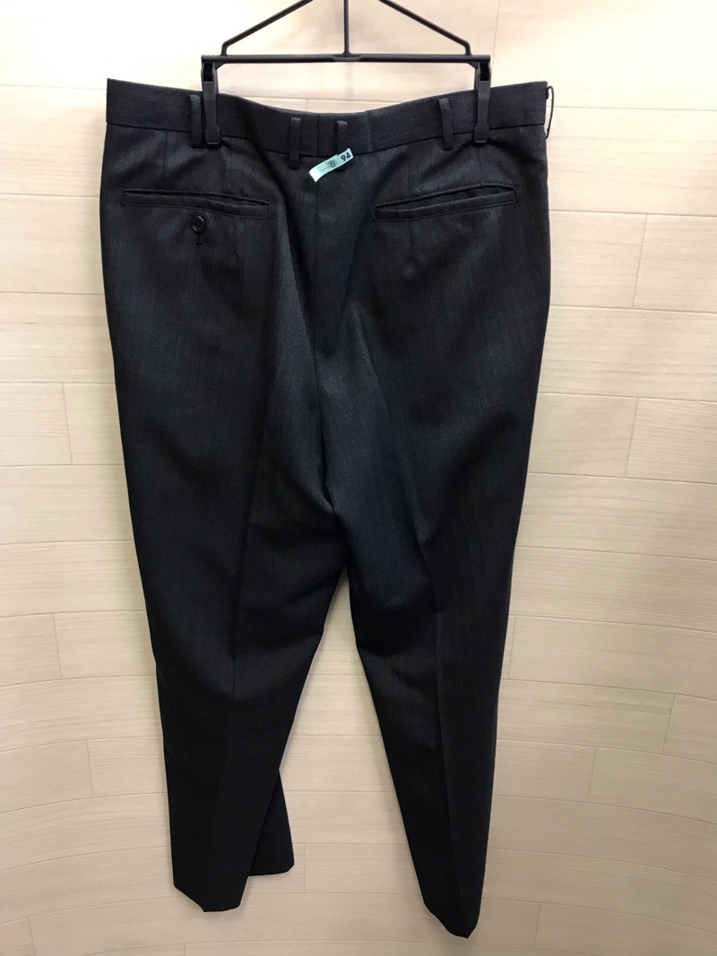 伊勢原高校 ズボン (冬) 【0208094】