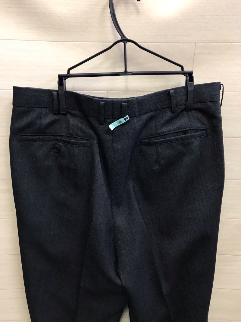 伊勢原高校 ズボン (冬) 【0208094】