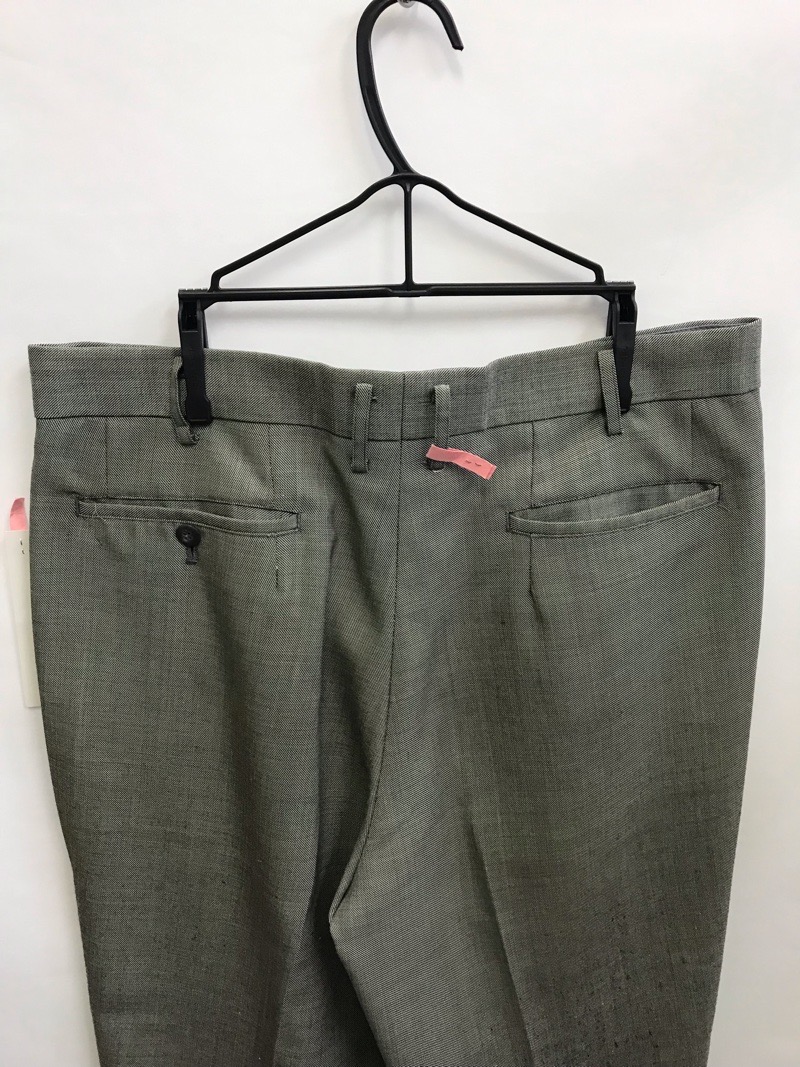 愛川高校　ズボン　【0103591】