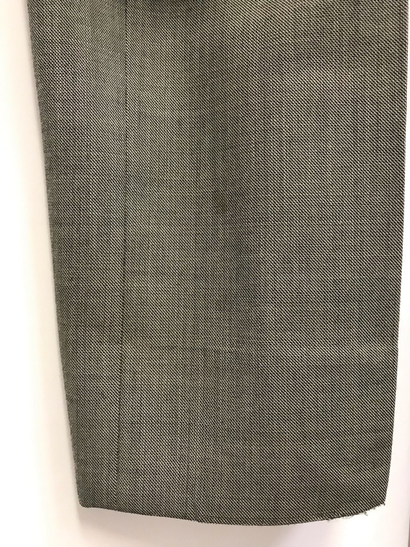 愛川高校　ズボン　【0103591】