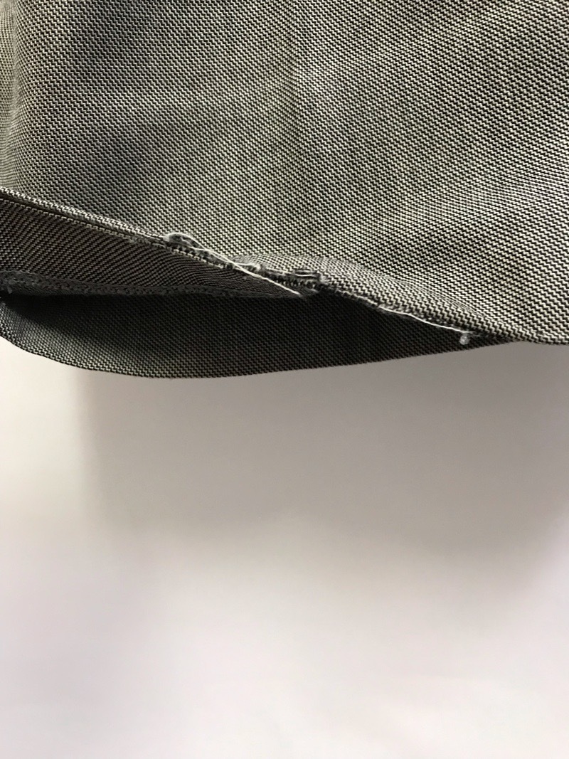 愛川高校　ズボン　【0103591】