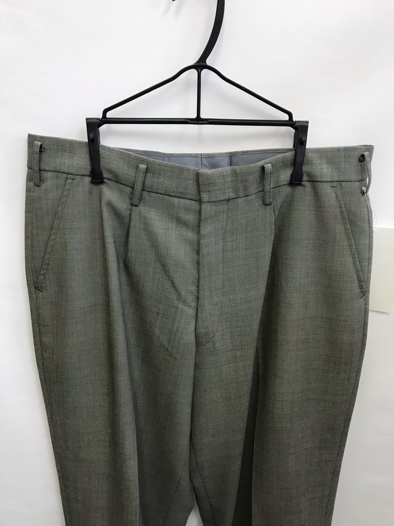 愛川高校　ズボン　【0103591】