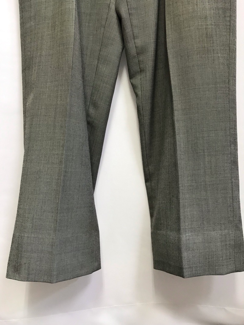 愛川高校　ズボン　【0103591】