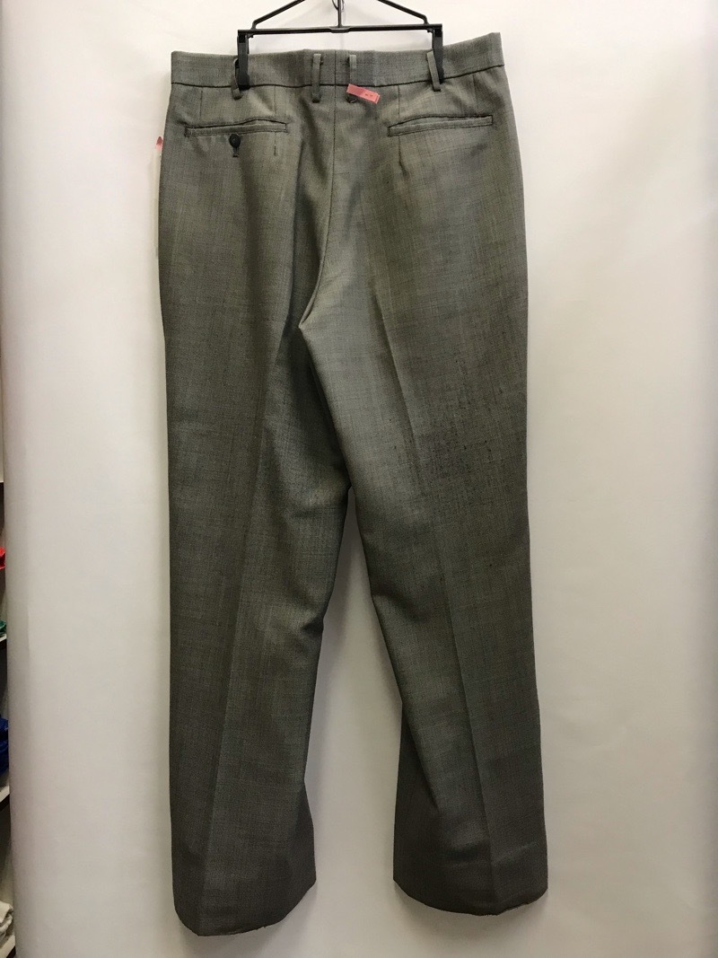 愛川高校　ズボン　【0103591】