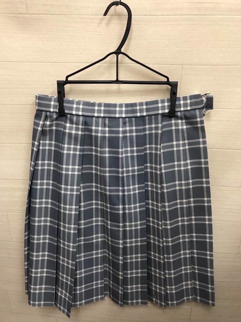 ⚠️wara⚠️【相模女子大高等部】正装用スカート 制服紹介 | 相模女子大学中学部・高等部