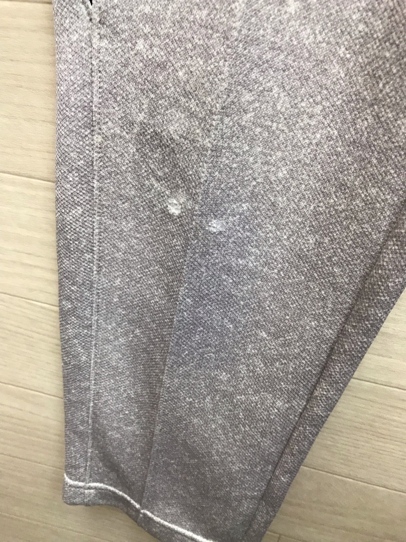 中沢中学校　ジャージ下　【0303211】