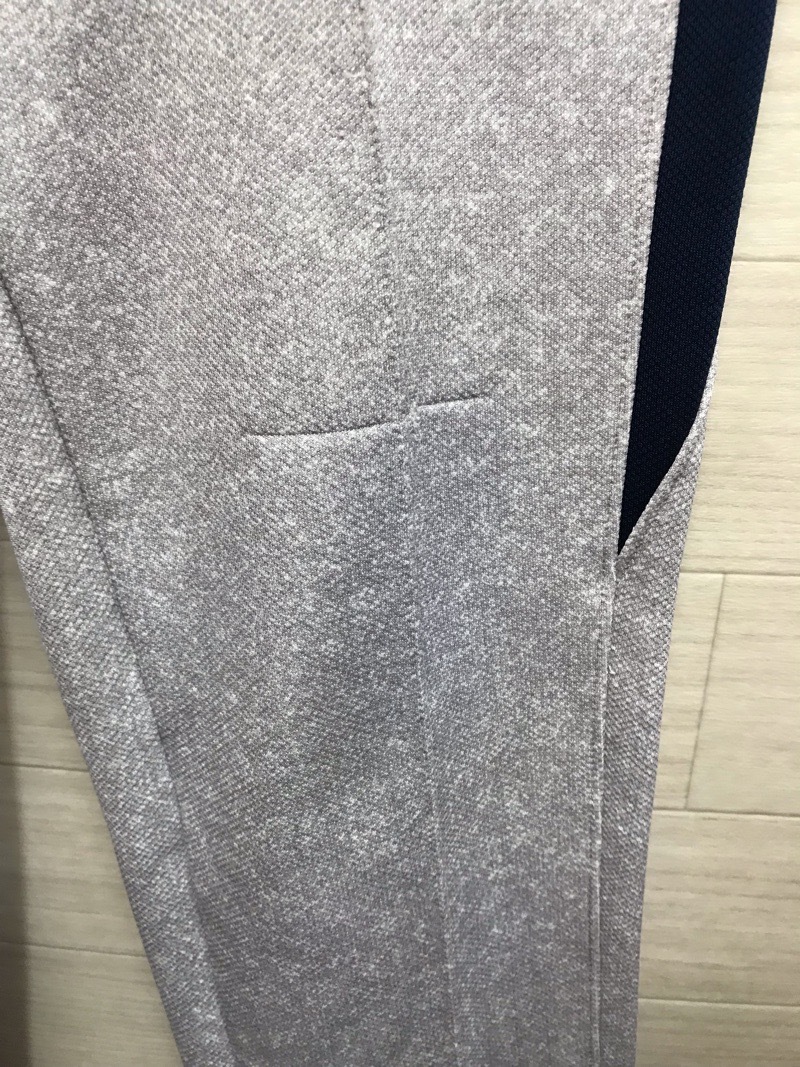 中沢中学校　ジャージ下　【0303211】