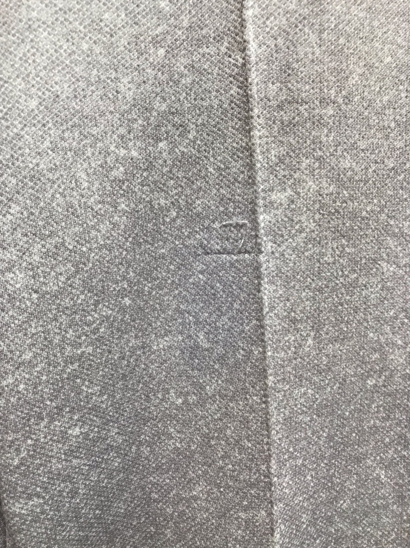 中沢中学校　ジャージ下　【0303211】