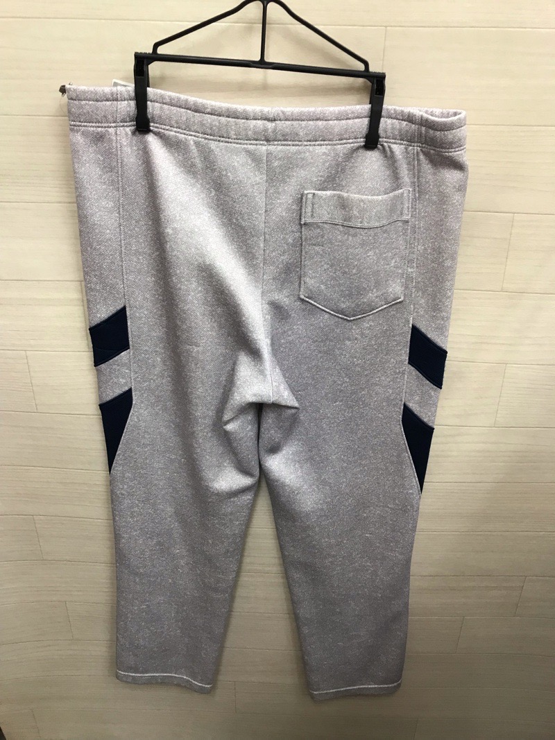 中沢中学校　ジャージ下　【0303211】