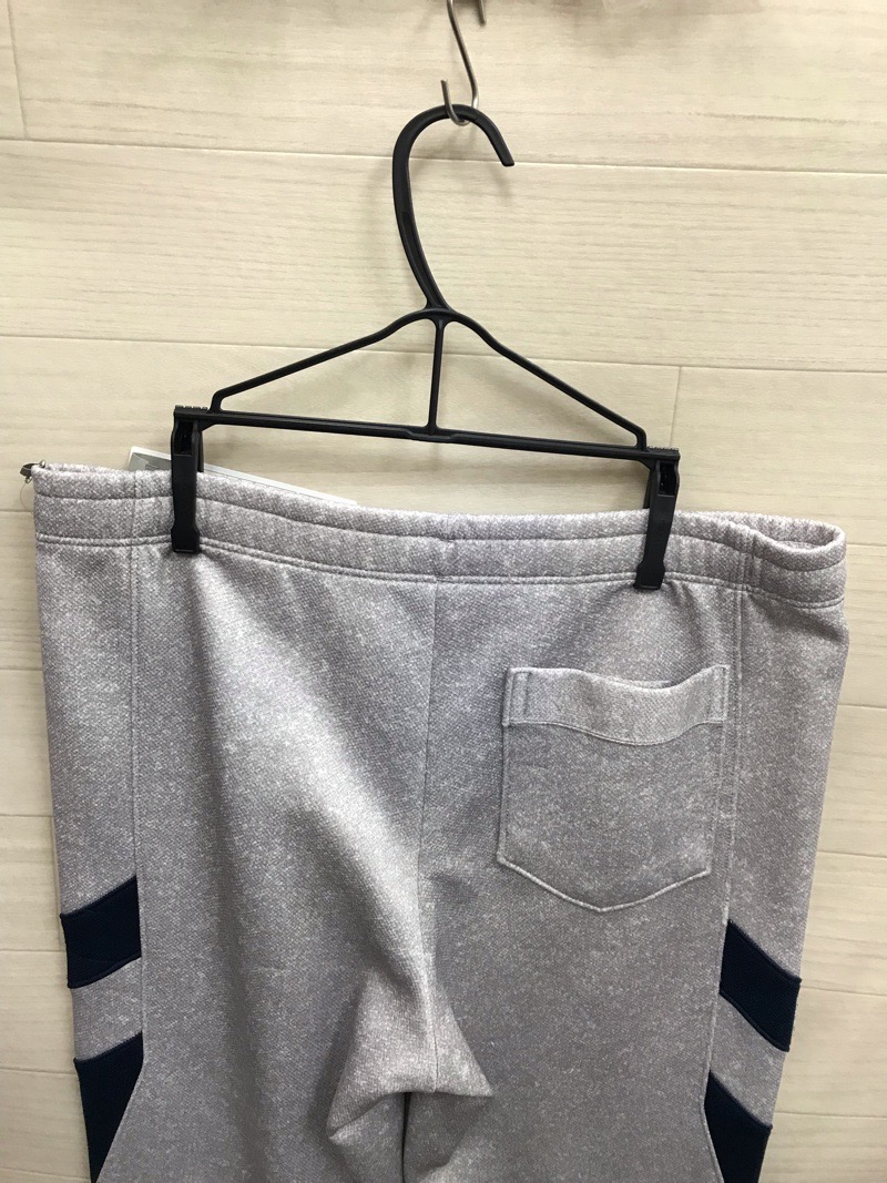 中沢中学校　ジャージ下　【0303211】