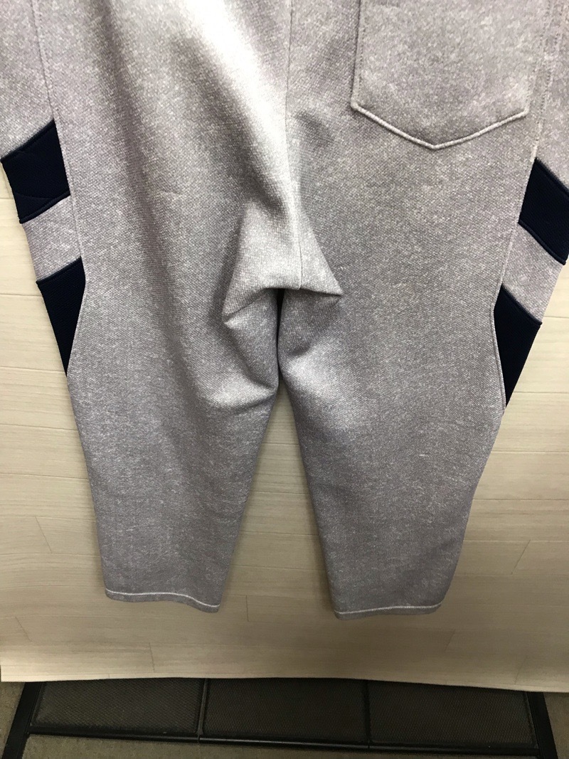 中沢中学校　ジャージ下　【0303211】