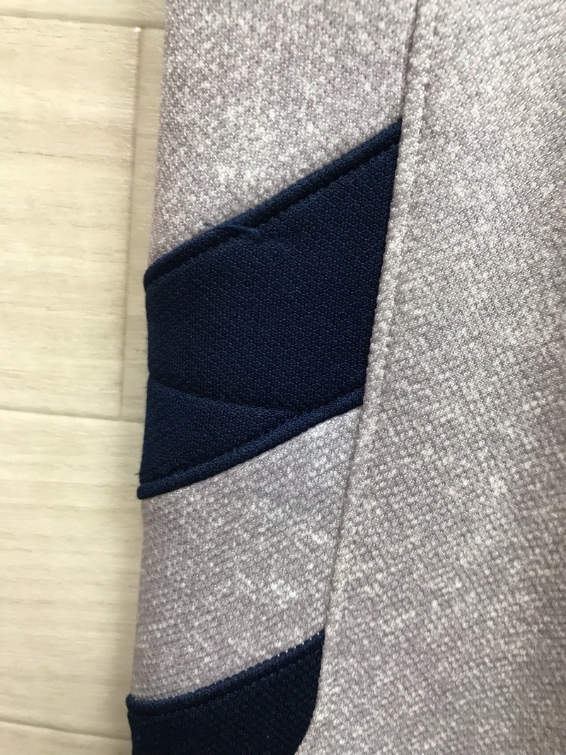 中沢中学校　ジャージ下　【0303211】