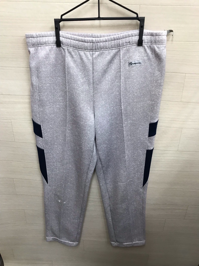 中沢中学校　ジャージ下　【0303211】