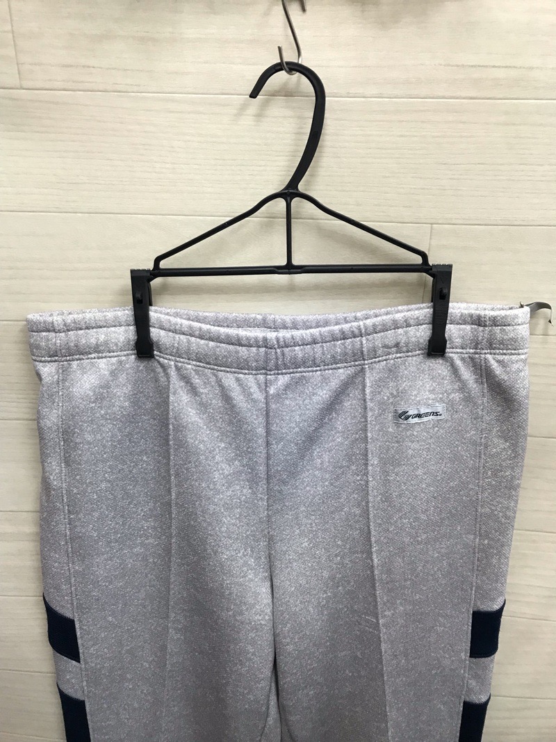 中沢中学校　ジャージ下　【0303211】