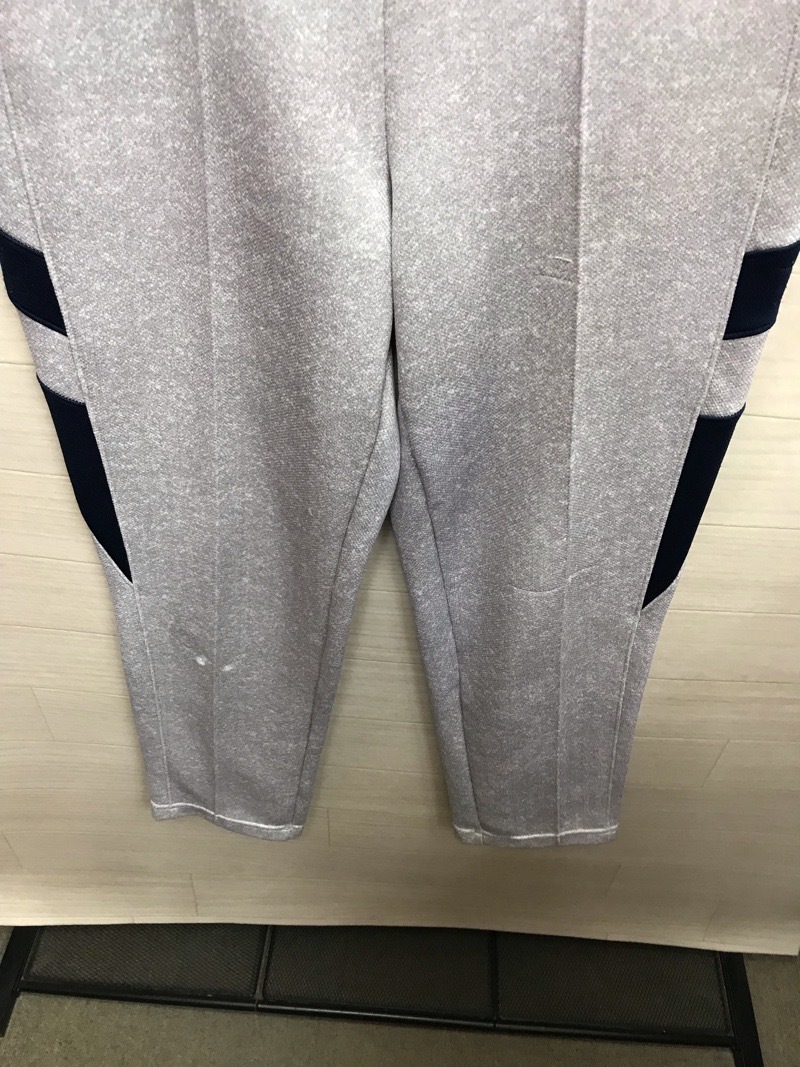 中沢中学校　ジャージ下　【0303211】