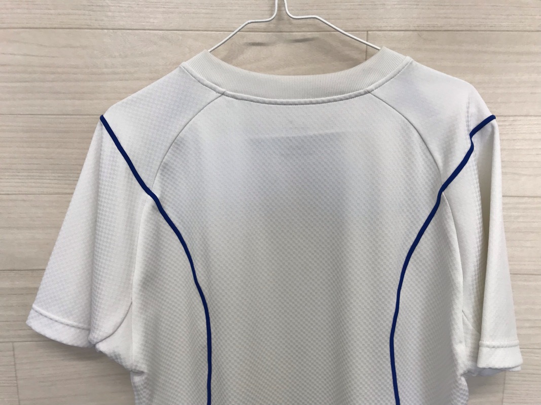 神奈川県　秦野高校　Tシャツ　【0305349】