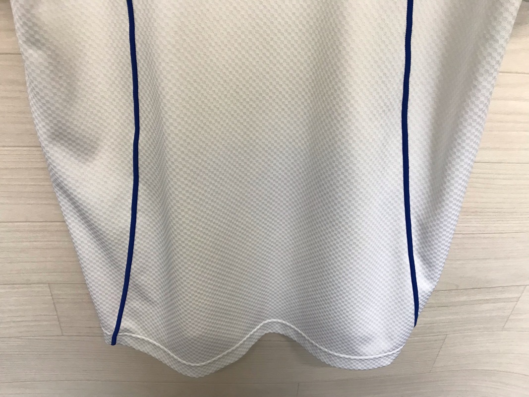神奈川県　秦野高校　Tシャツ　【0305349】