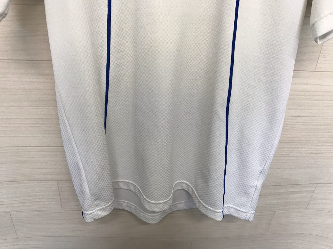 神奈川県　秦野高校　Tシャツ　【0305349】