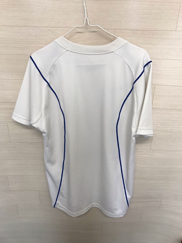 神奈川県　秦野高校　Tシャツ　【0305349】