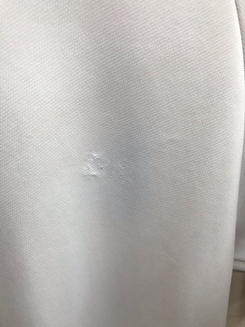 厚木中学校 Tシャツ 旧デザイン【0302584】