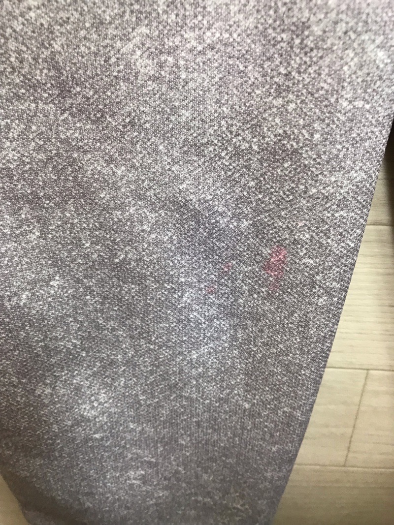 神奈川県　中沢中学校　ジャージ下　【0303212】