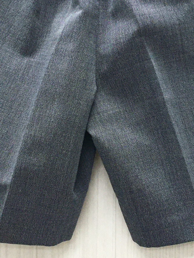 フォーマルスーツ2点セット　　【0204563】