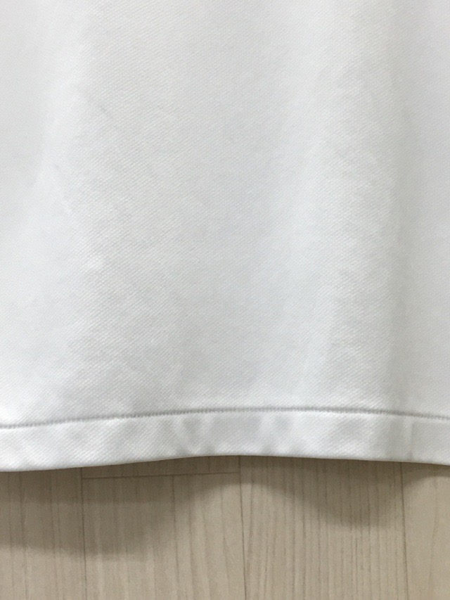 厚木中学校 Tシャツ 【0209129】