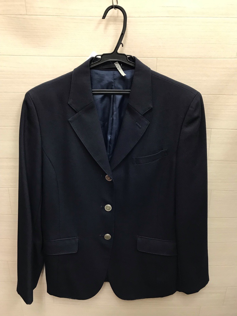 神奈川県　相原高等学校　女子ブレザー　【0301627】