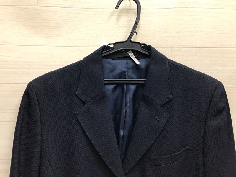 神奈川県　相原高等学校　女子ブレザー　【0301627】