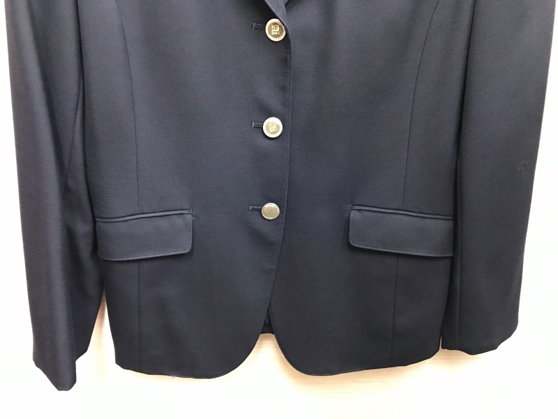神奈川県　相原高等学校　女子ブレザー　【0301627】