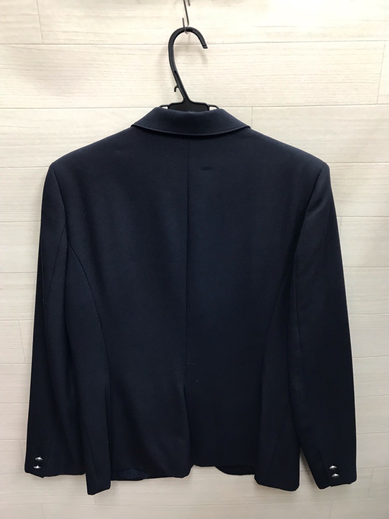 神奈川県　相原高等学校　女子ブレザー　【0301627】