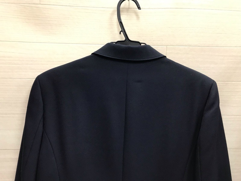 神奈川県　相原高等学校　女子ブレザー　【0301627】