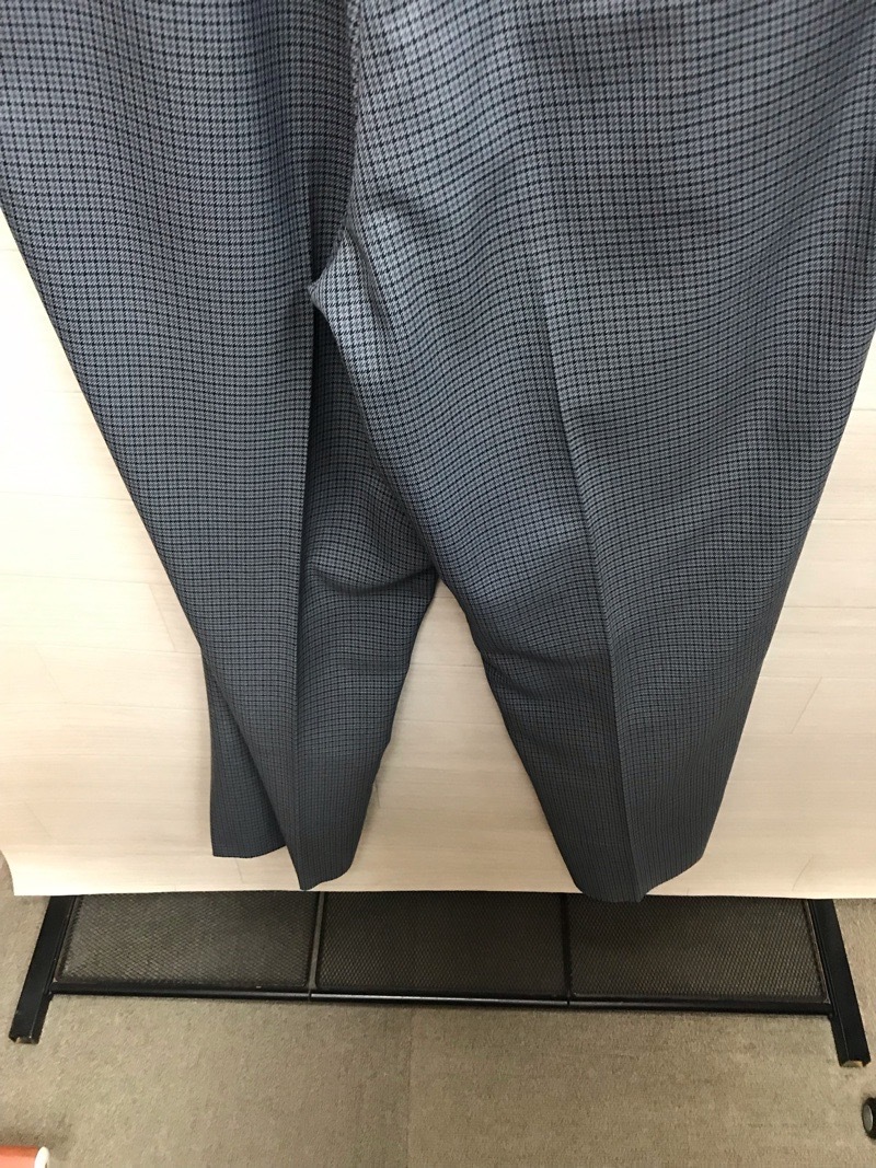 相川中学校　ズボン（冬）【0301878】