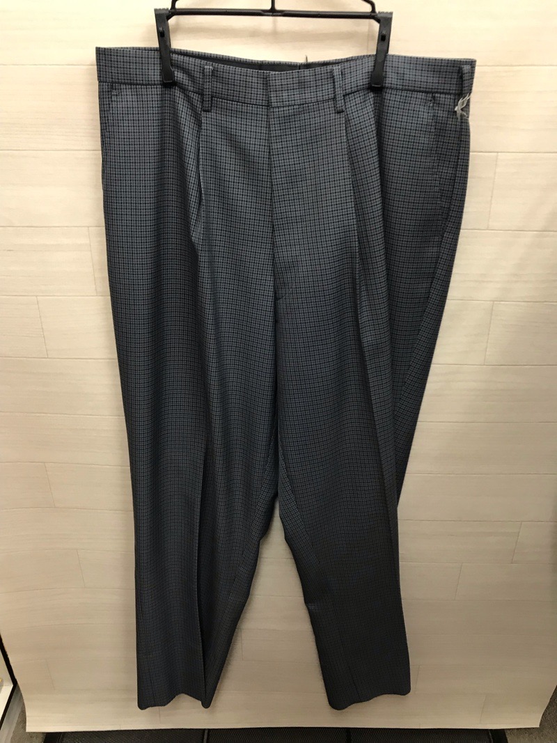 相川中学校　ズボン（冬）【0301878】