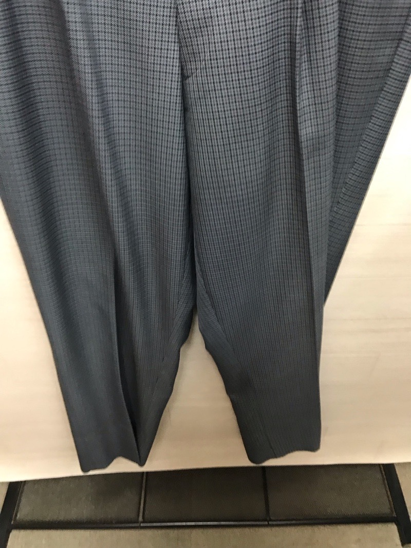 相川中学校　ズボン（冬）【0301878】