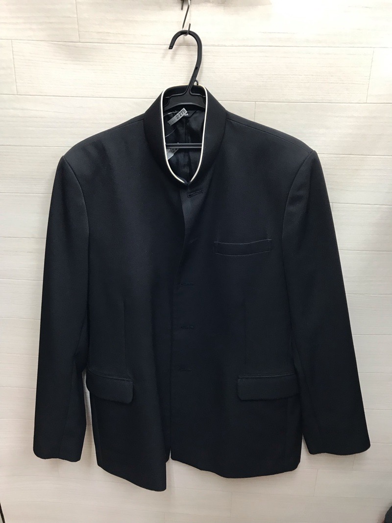 売りきりたい  学ラン  男の子 学ラン＆学生服買取 | 最新価格相場で高く売るなら｢ラミパス